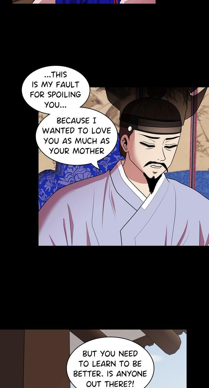 Tomorrow (Llama) Chapter 183 page 48 - 