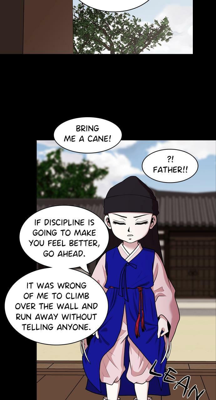 Tomorrow (Llama) Chapter 183 page 49 - 