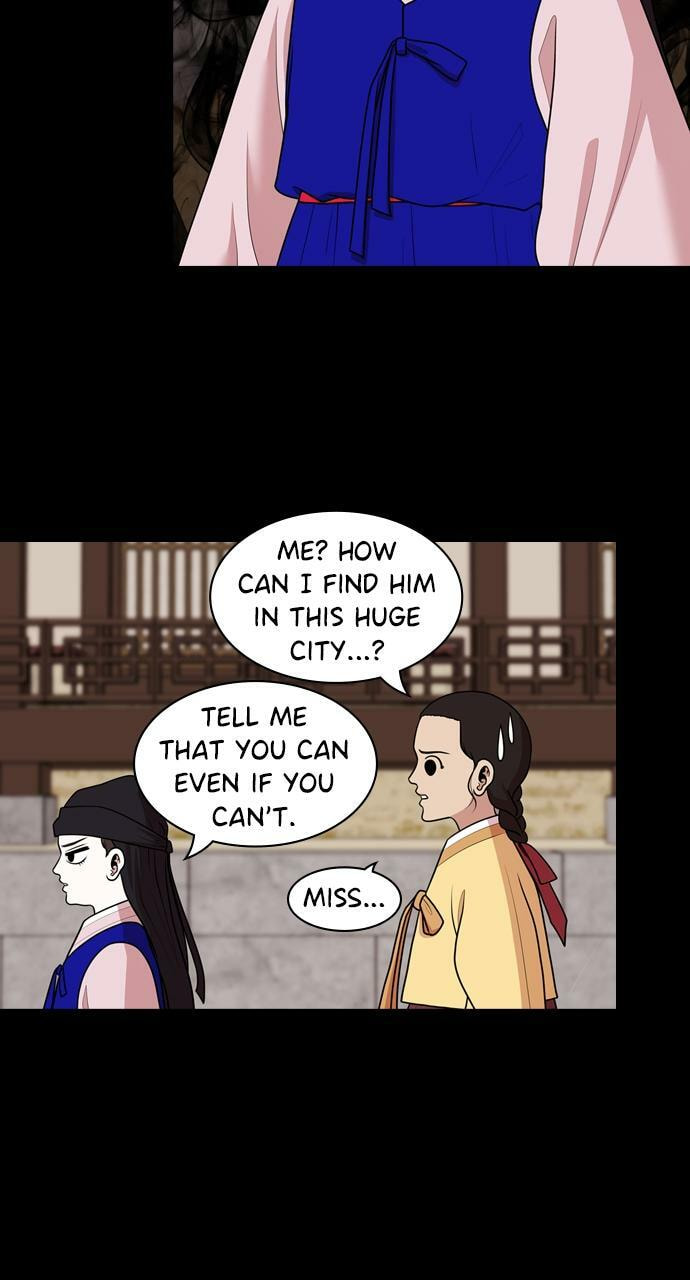 Tomorrow (Llama) Chapter 183 page 59 - 