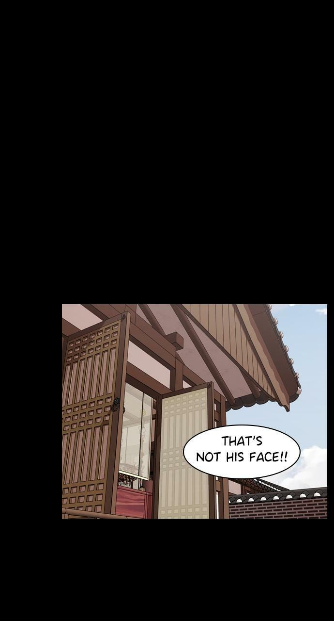Tomorrow (Llama) Chapter 183 page 60 - 