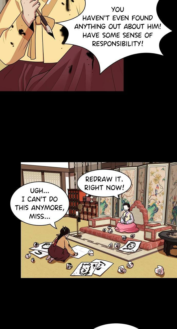 Tomorrow (Llama) Chapter 183 page 62 - 