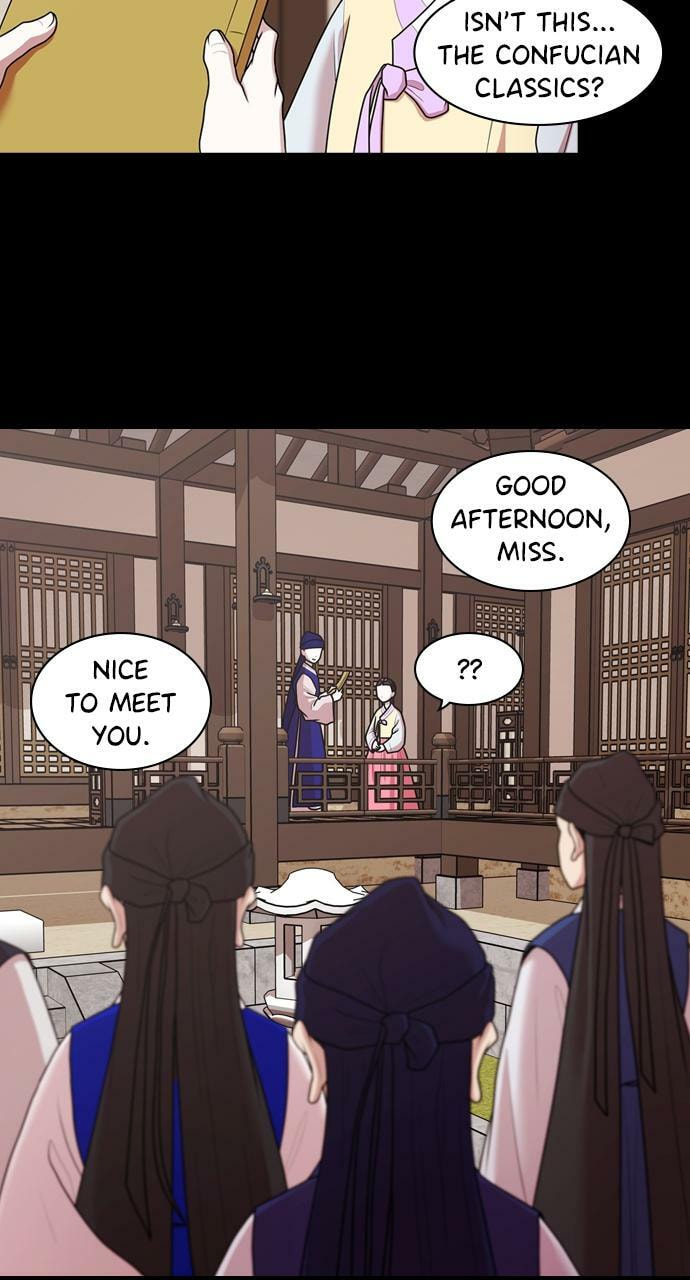 Tomorrow (Llama) Chapter 183 page 65 - 