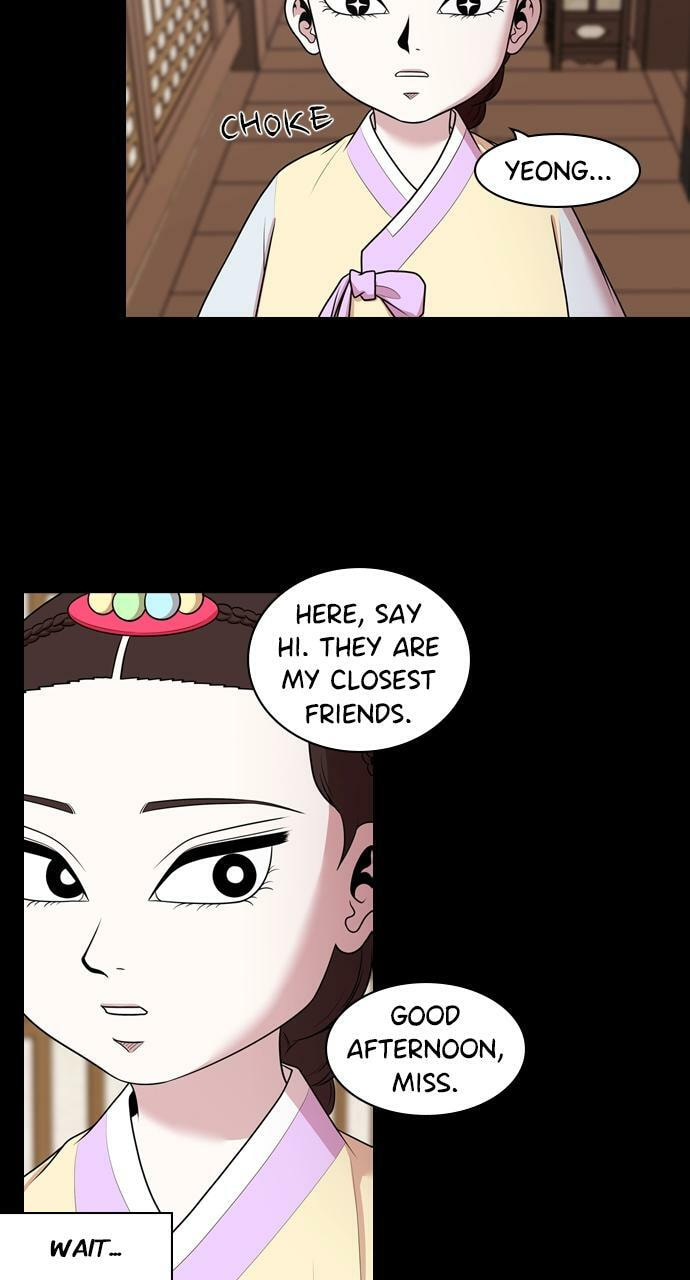 Tomorrow (Llama) Chapter 183 page 67 - 