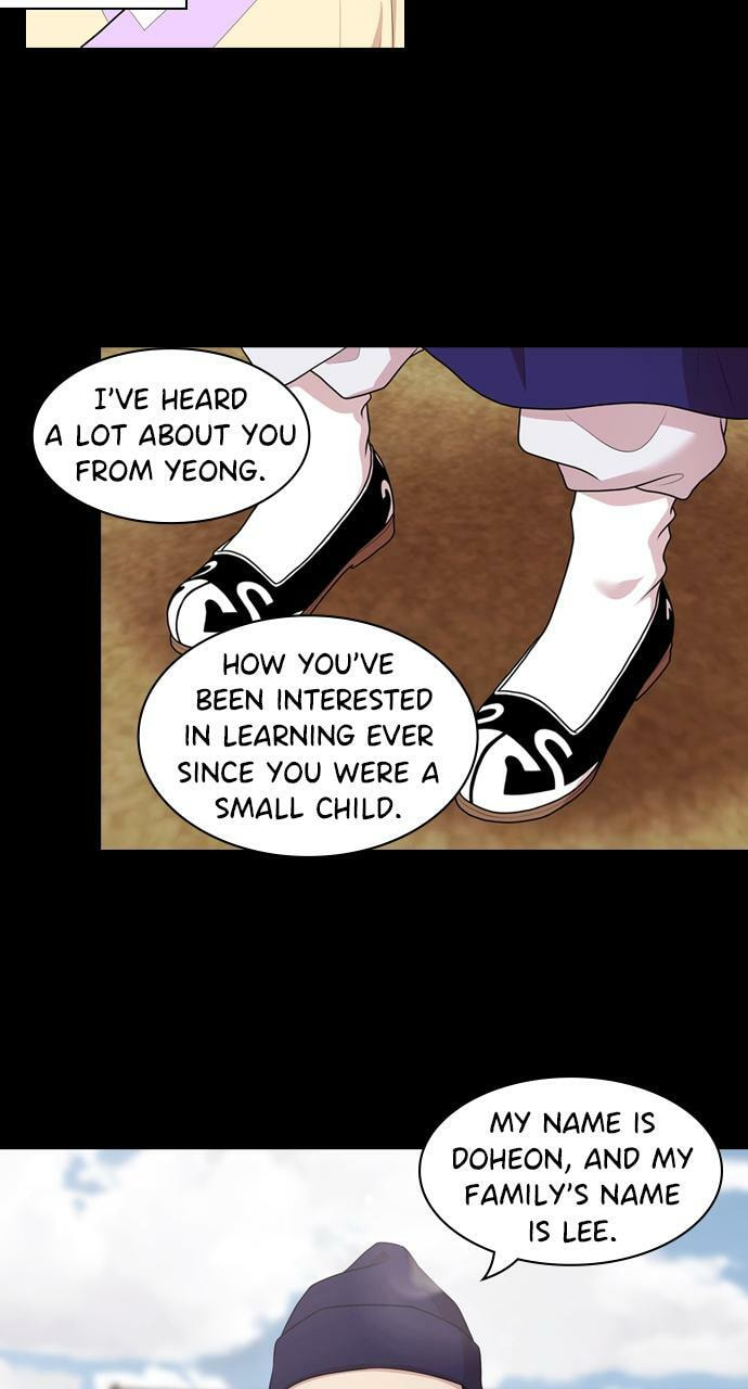 Tomorrow (Llama) Chapter 183 page 68 - 