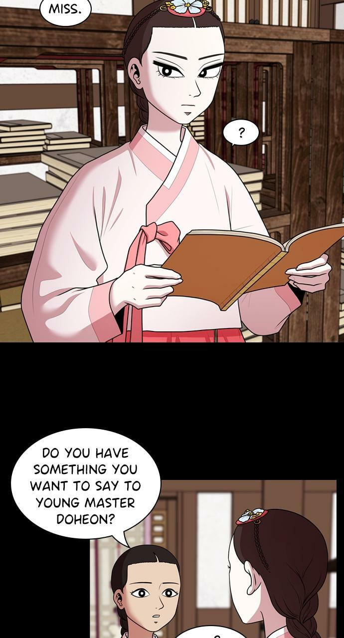Tomorrow (Llama) Chapter 184 page 2 - 