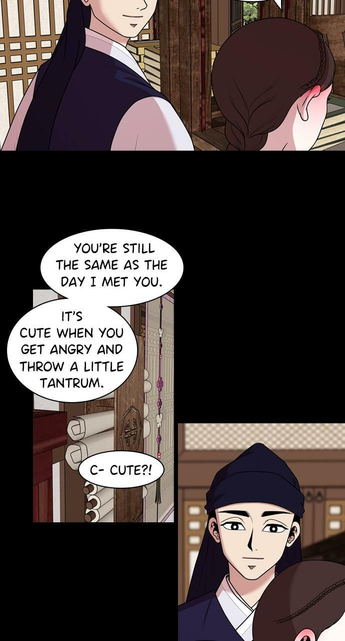 Tomorrow (Llama) Chapter 184 page 11 - 