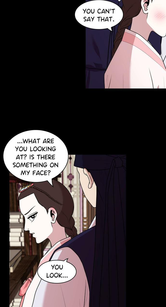 Tomorrow (Llama) Chapter 184 page 12 - 