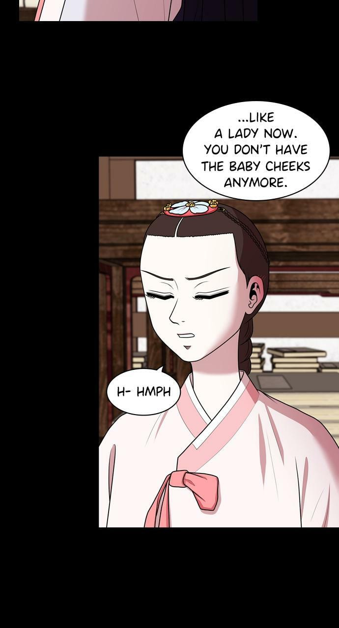 Tomorrow (Llama) Chapter 184 page 13 - 