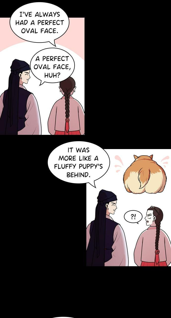 Tomorrow (Llama) Chapter 184 page 14 - 