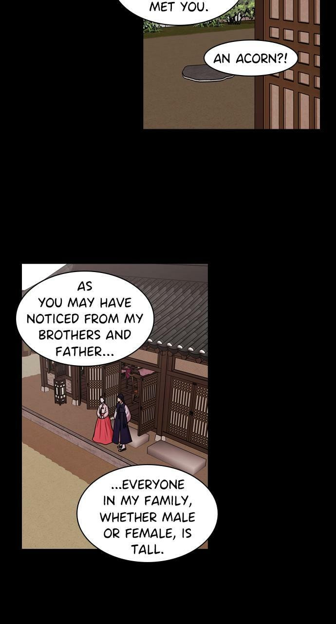 Tomorrow (Llama) Chapter 184 page 16 - 