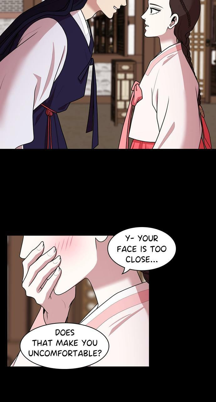 Tomorrow (Llama) Chapter 184 page 19 - 