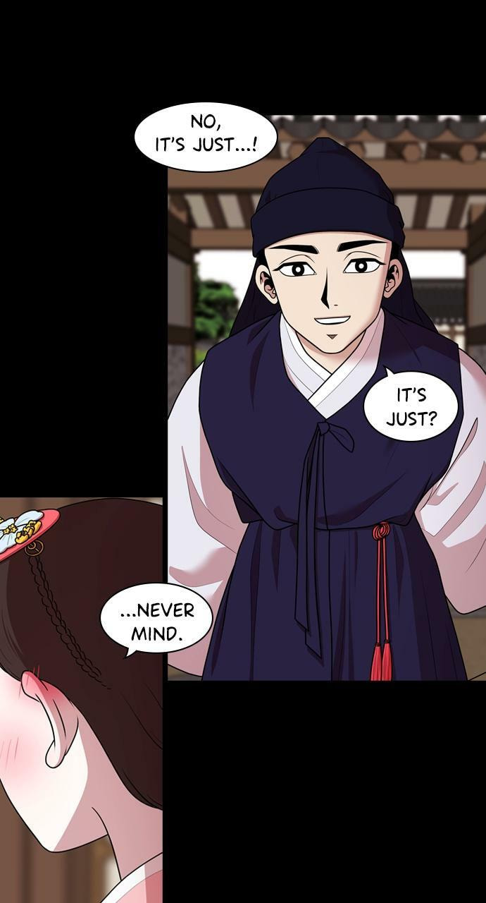 Tomorrow (Llama) Chapter 184 page 20 - 