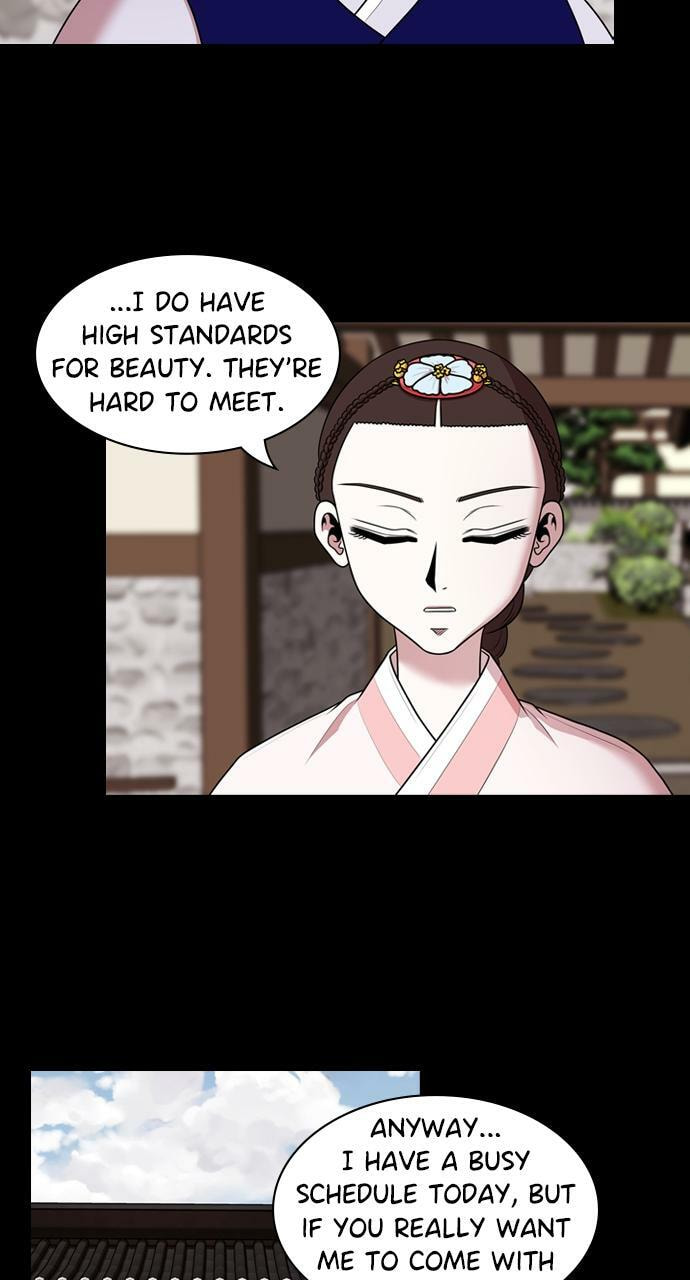 Tomorrow (Llama) Chapter 184 page 24 - 
