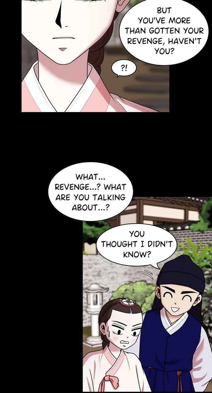Tomorrow (Llama) Chapter 184 page 27 - 