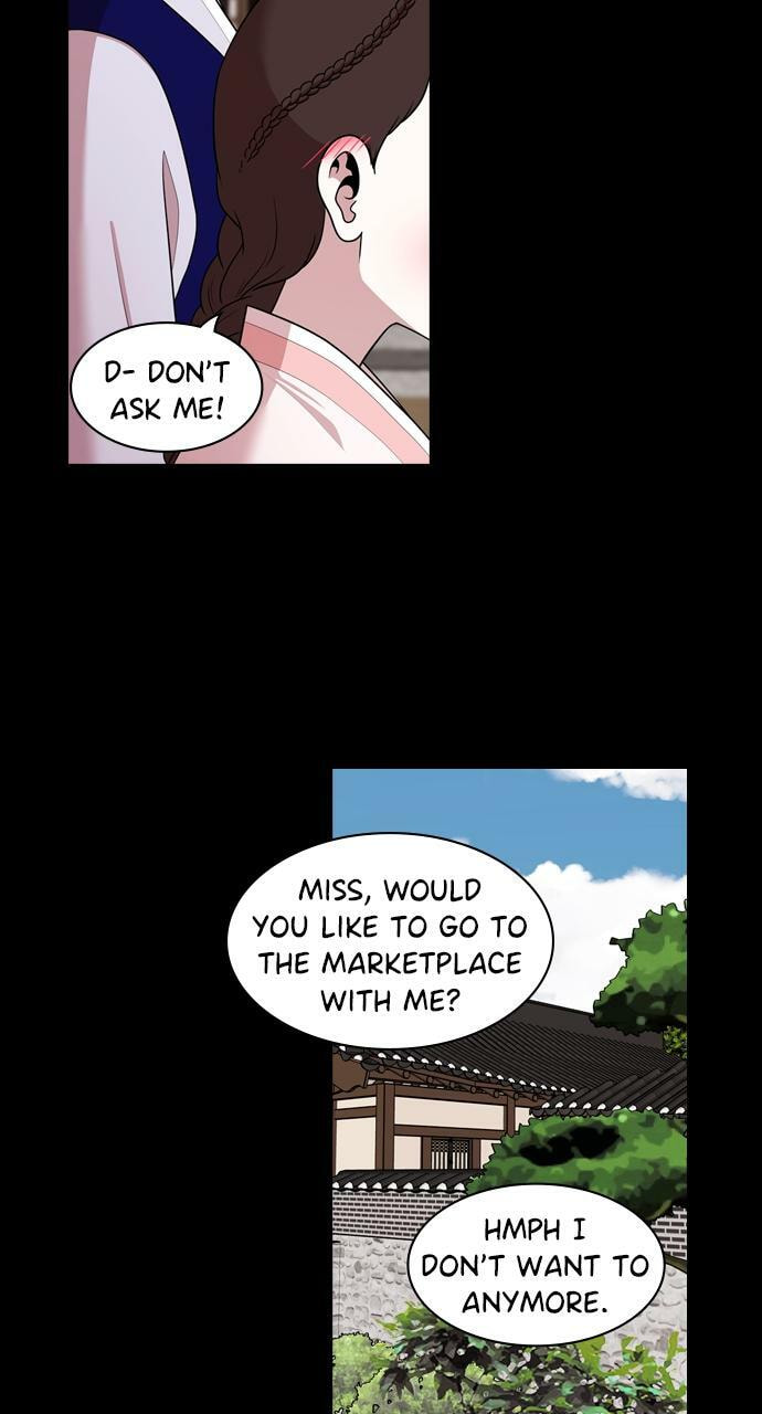 Tomorrow (Llama) Chapter 184 page 29 - 