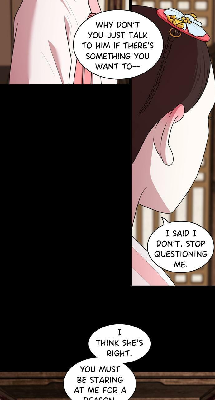 Tomorrow (Llama) Chapter 184 page 4 - 