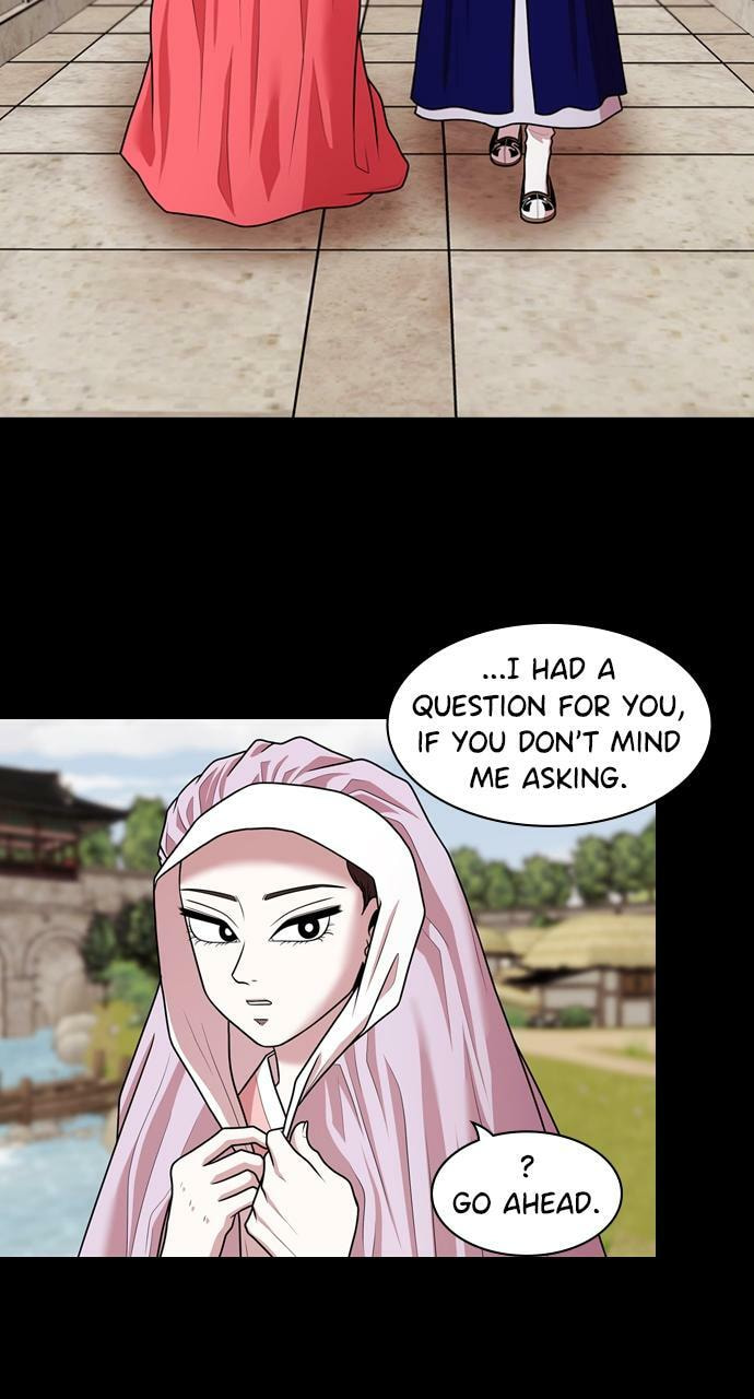Tomorrow (Llama) Chapter 184 page 31 - 