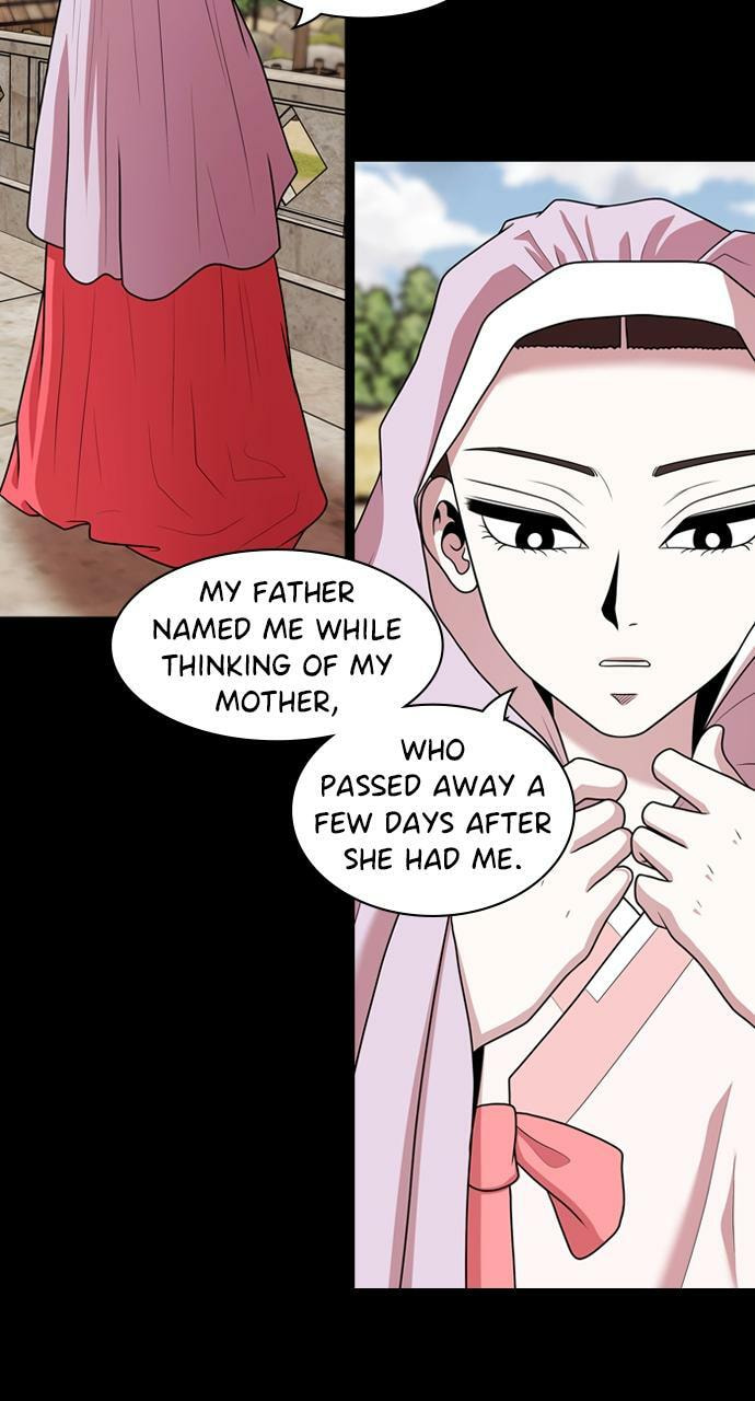 Tomorrow (Llama) Chapter 184 page 33 - 