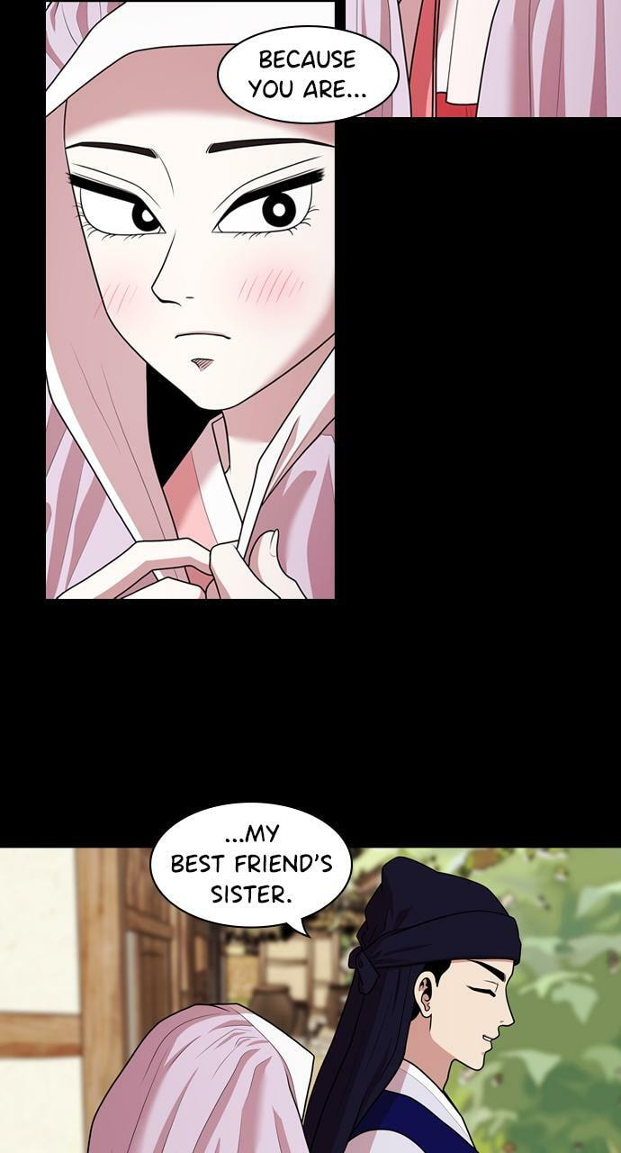 Tomorrow (Llama) Chapter 184 page 41 - 