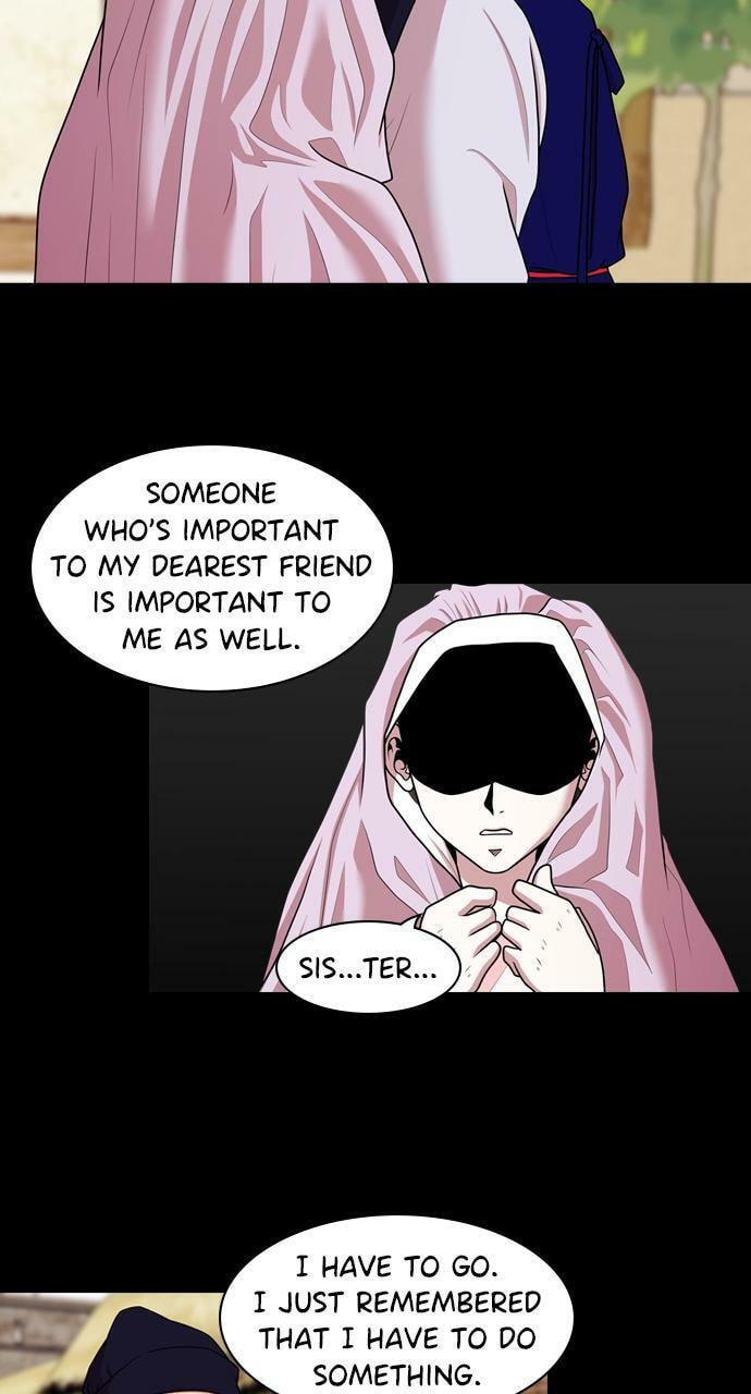 Tomorrow (Llama) Chapter 184 page 42 - 