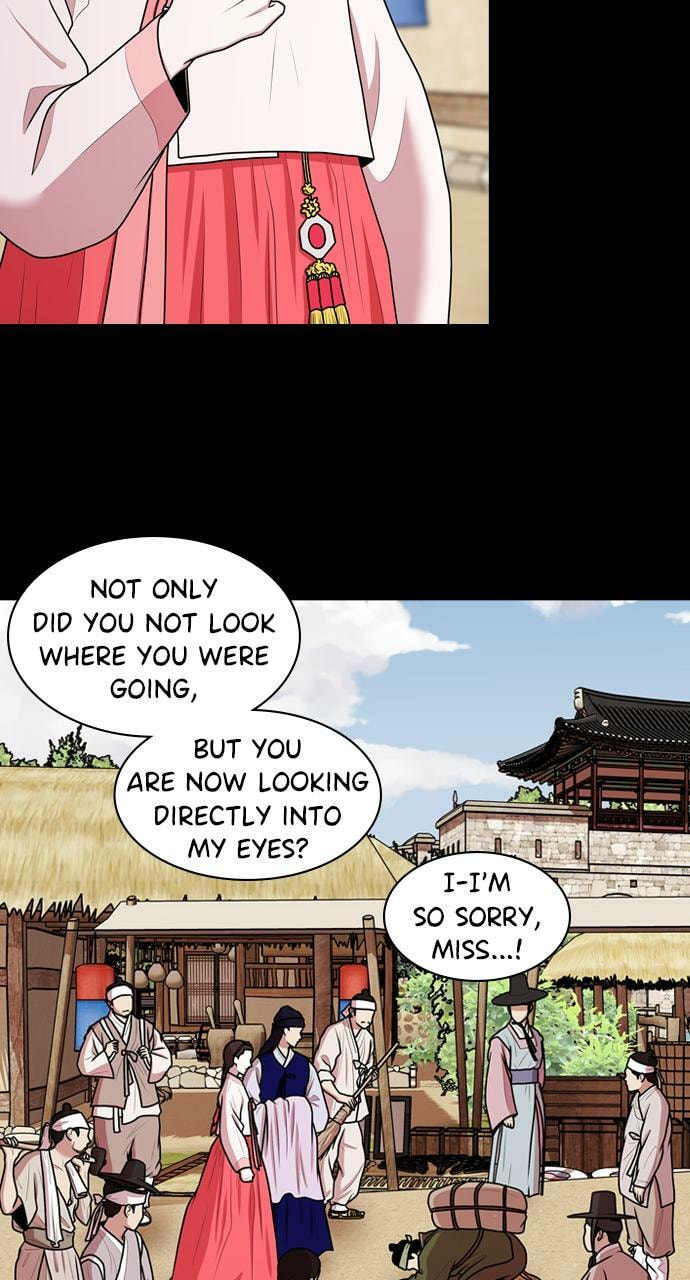 Tomorrow (Llama) Chapter 184 page 48 - 