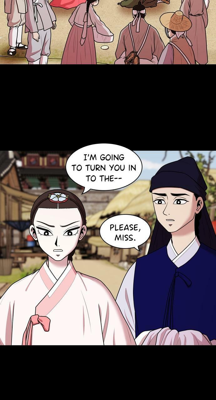 Tomorrow (Llama) Chapter 184 page 49 - 