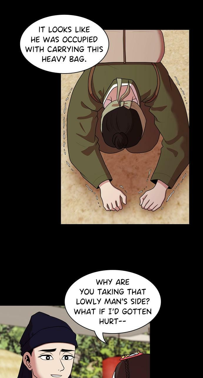 Tomorrow (Llama) Chapter 184 page 50 - 