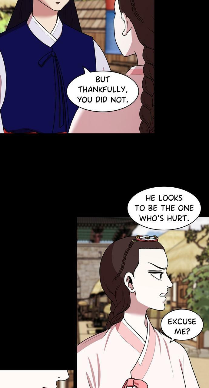 Tomorrow (Llama) Chapter 184 page 51 - 