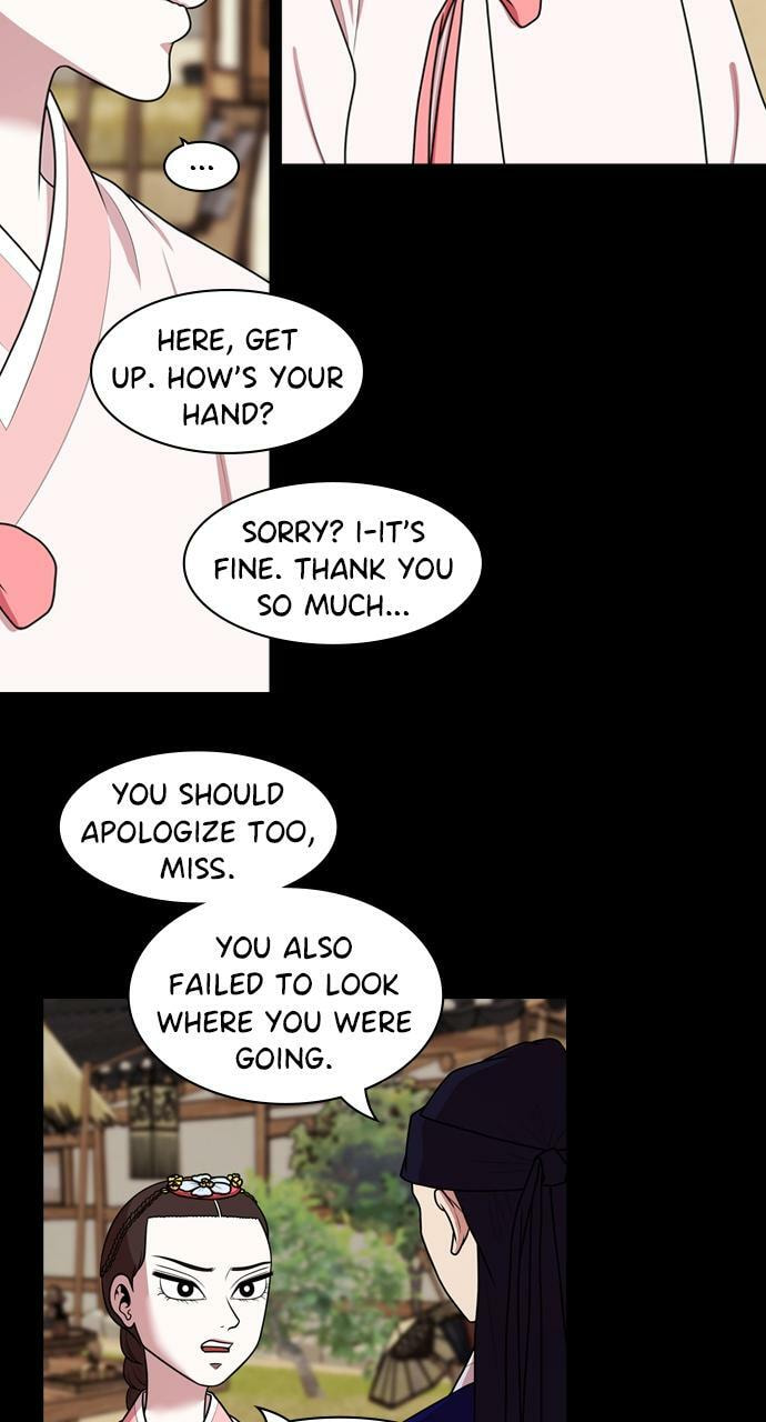 Tomorrow (Llama) Chapter 184 page 52 - 