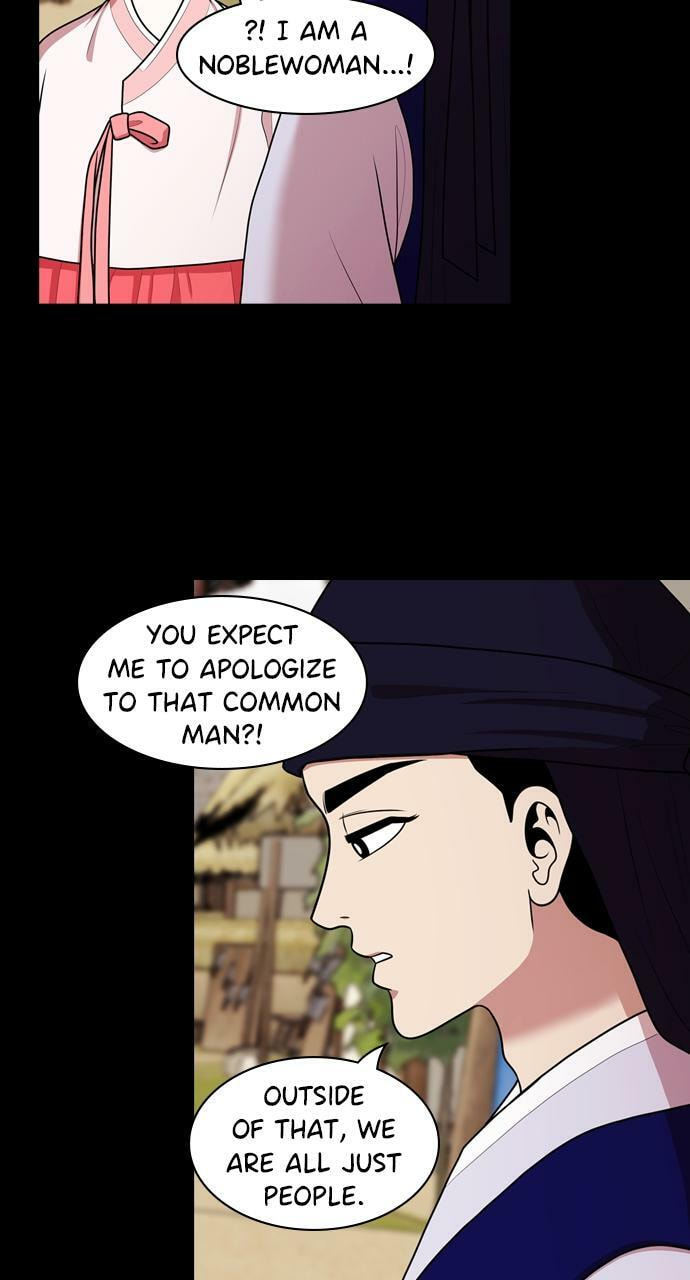 Tomorrow (Llama) Chapter 184 page 53 - 