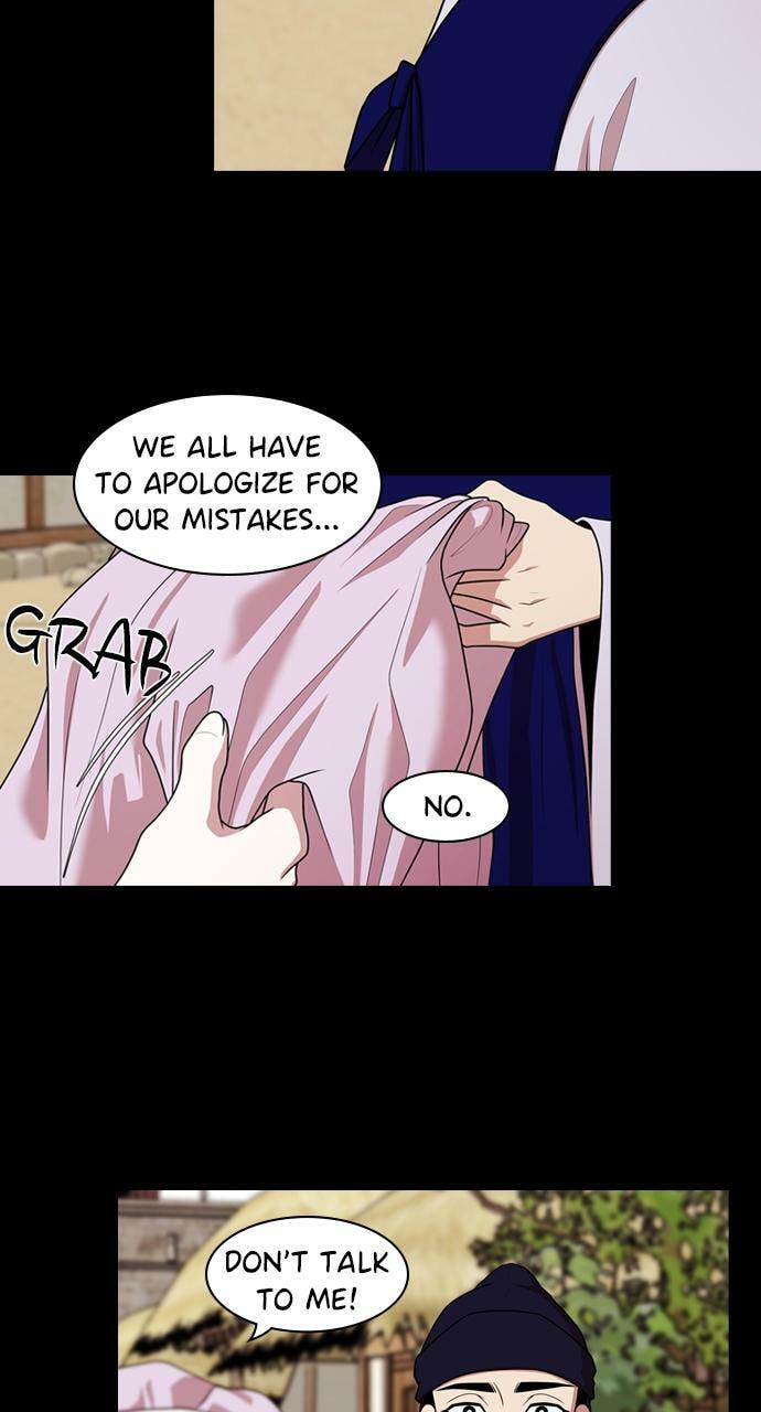 Tomorrow (Llama) Chapter 184 page 54 - 