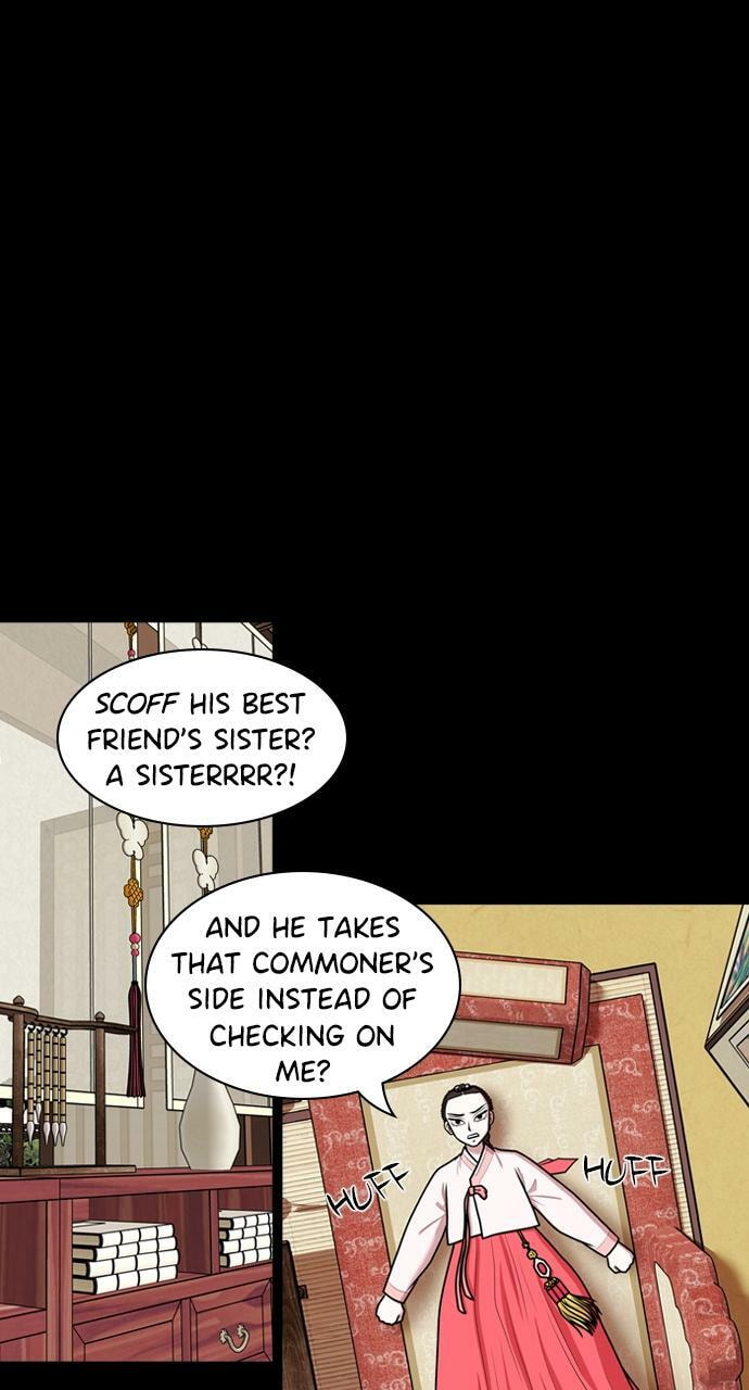 Tomorrow (Llama) Chapter 184 page 57 - 