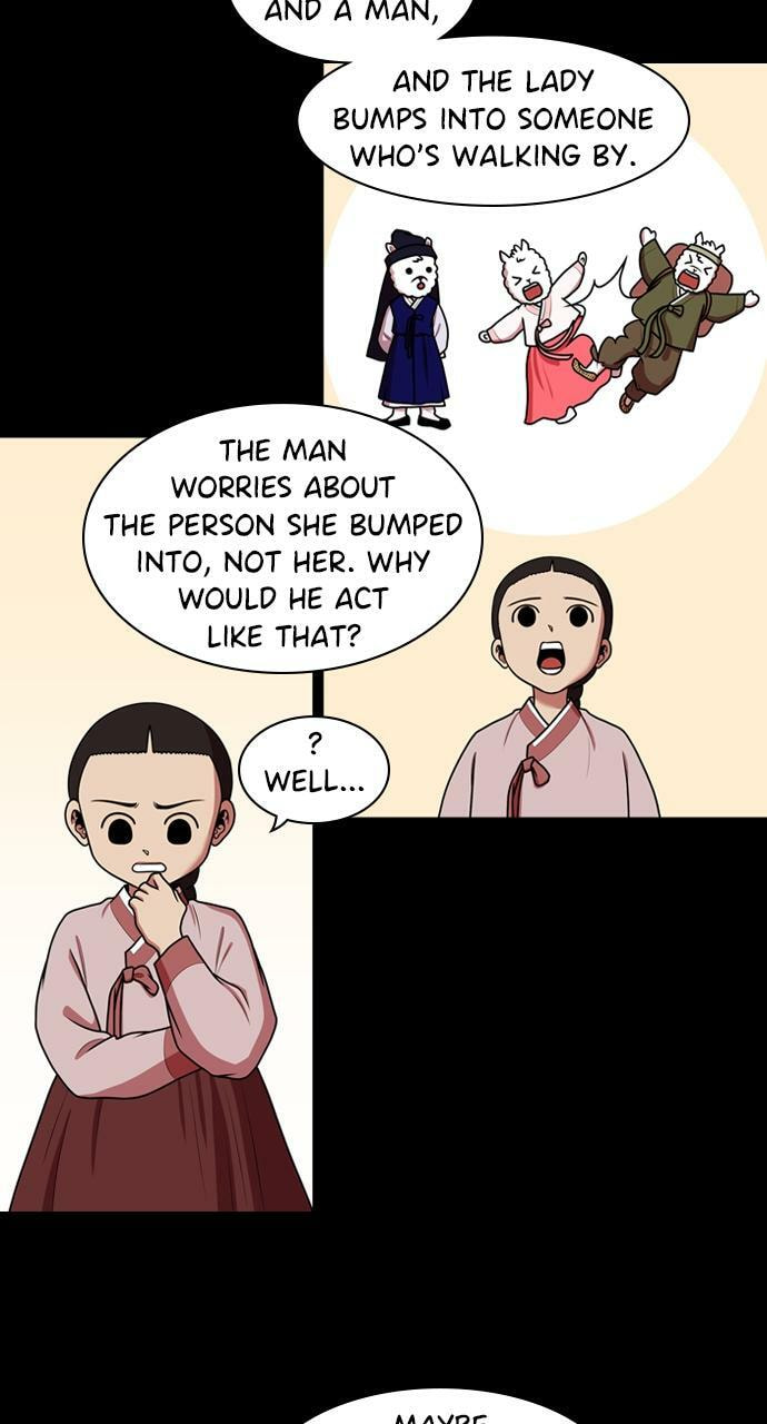 Tomorrow (Llama) Chapter 184 page 59 - 