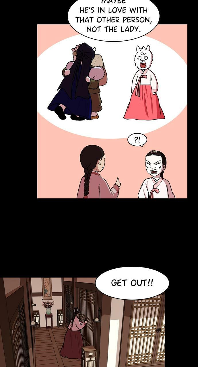 Tomorrow (Llama) Chapter 184 page 60 - 