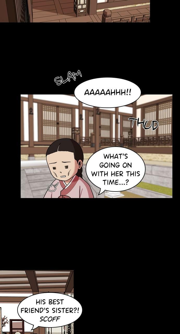 Tomorrow (Llama) Chapter 184 page 61 - 