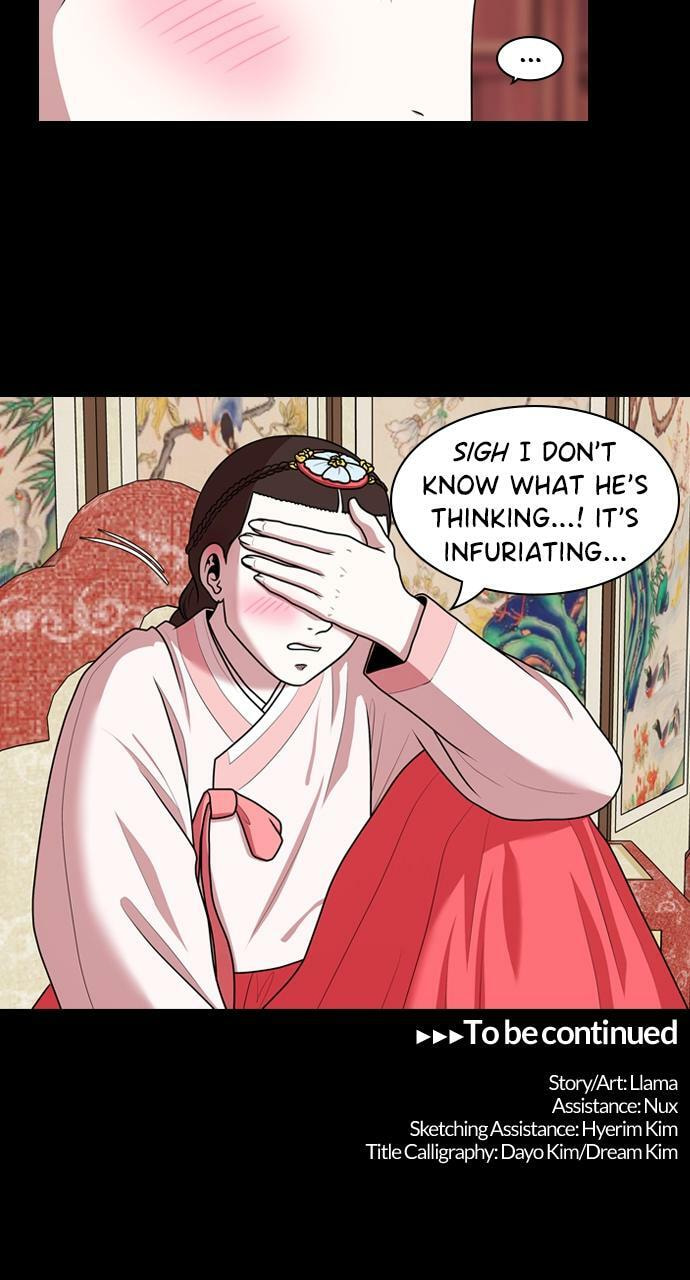 Tomorrow (Llama) Chapter 184 page 63 - 