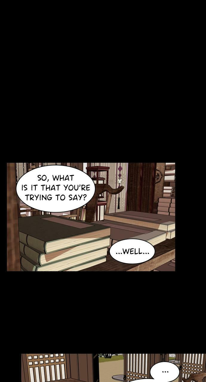 Tomorrow (Llama) Chapter 184 page 8 - 