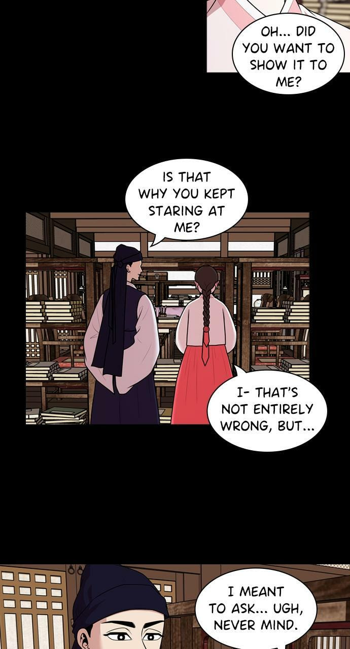 Tomorrow (Llama) Chapter 184 page 10 - 