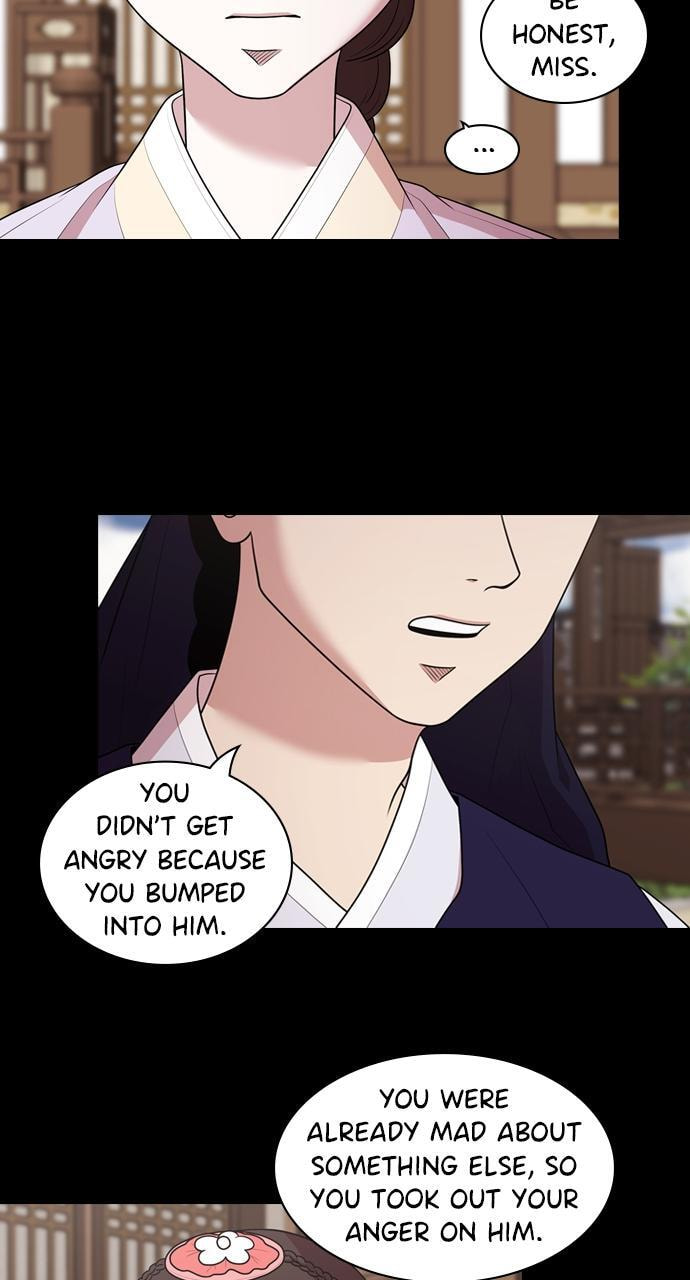 Tomorrow (Llama) Chapter 185 page 13 - 