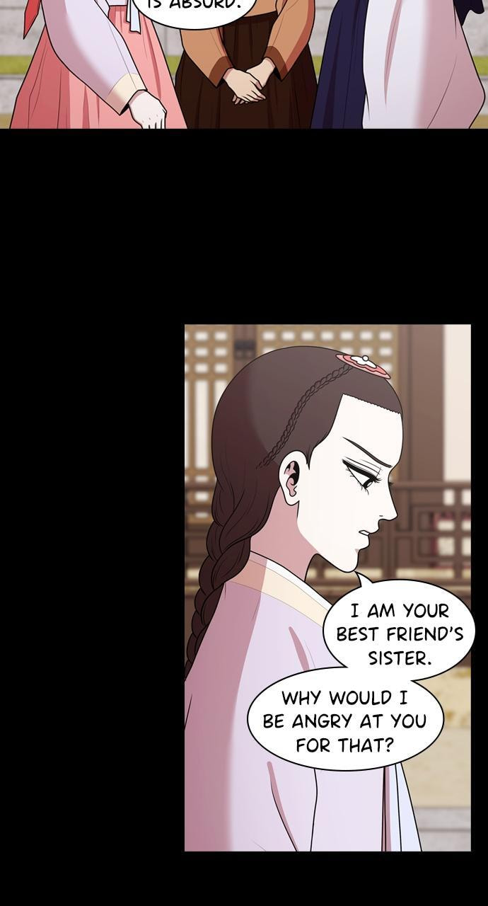 Tomorrow (Llama) Chapter 185 page 15 - 