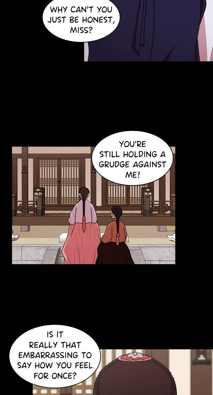 Tomorrow (Llama) Chapter 185 page 17 - 
