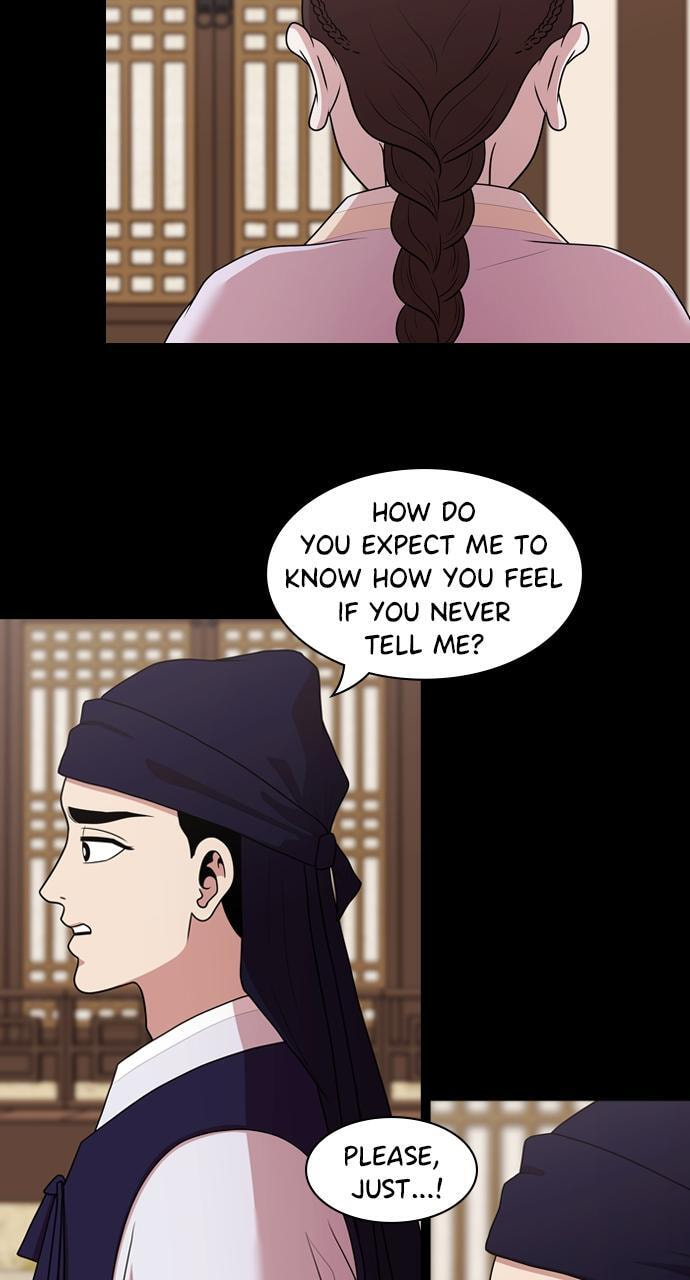 Tomorrow (Llama) Chapter 185 page 18 - 