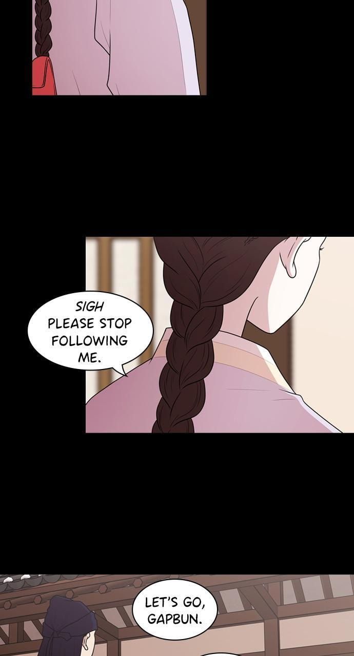Tomorrow (Llama) Chapter 185 page 20 - 