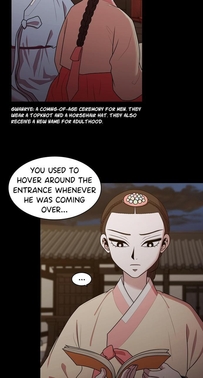 Tomorrow (Llama) Chapter 185 page 24 - 