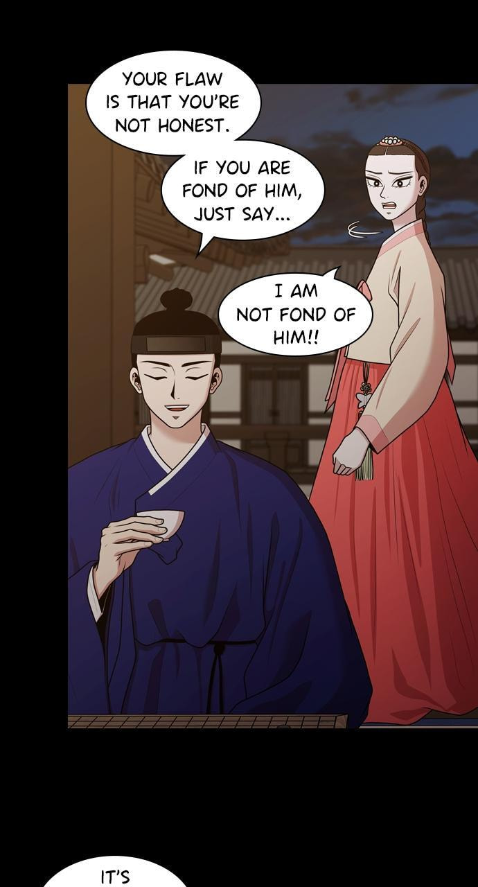 Tomorrow (Llama) Chapter 185 page 31 - 