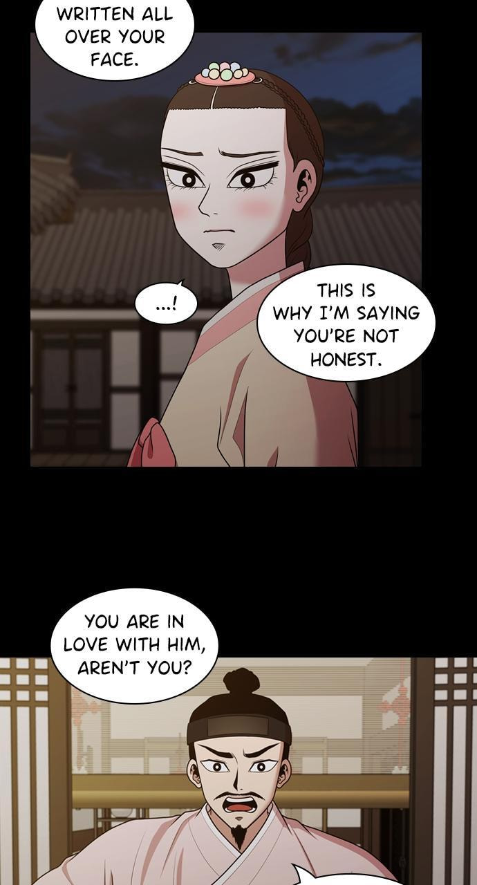 Tomorrow (Llama) Chapter 185 page 32 - 