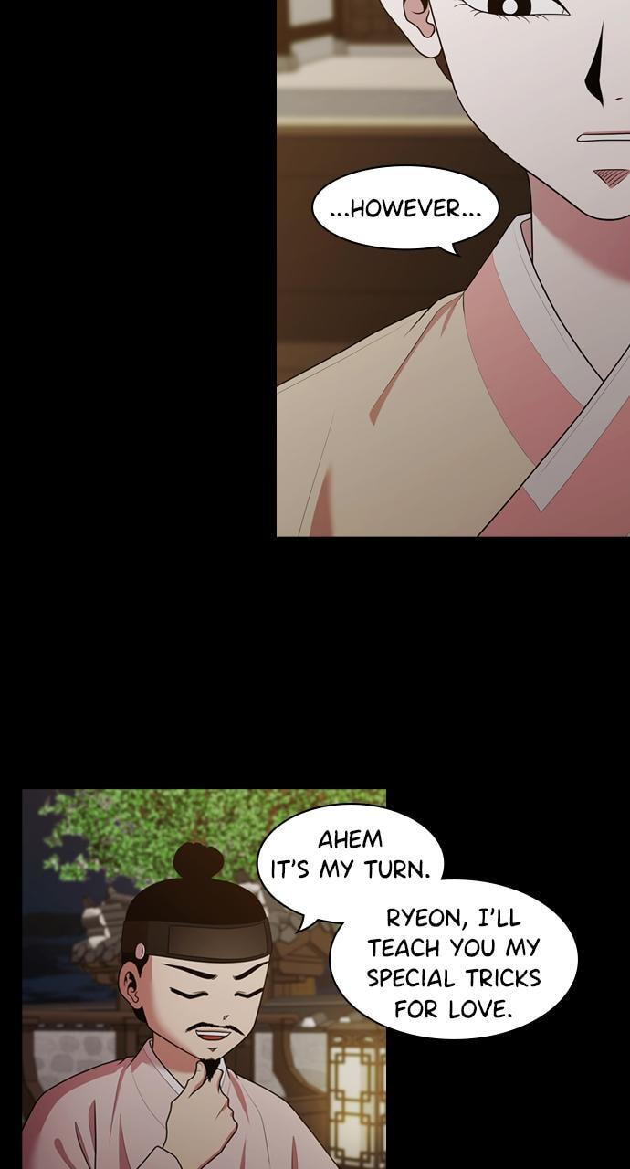 Tomorrow (Llama) Chapter 185 page 38 - 