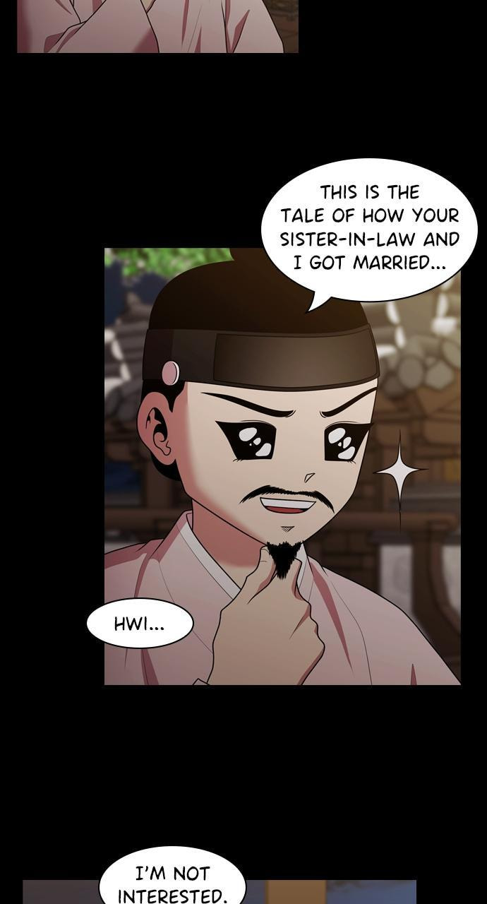 Tomorrow (Llama) Chapter 185 page 39 - 