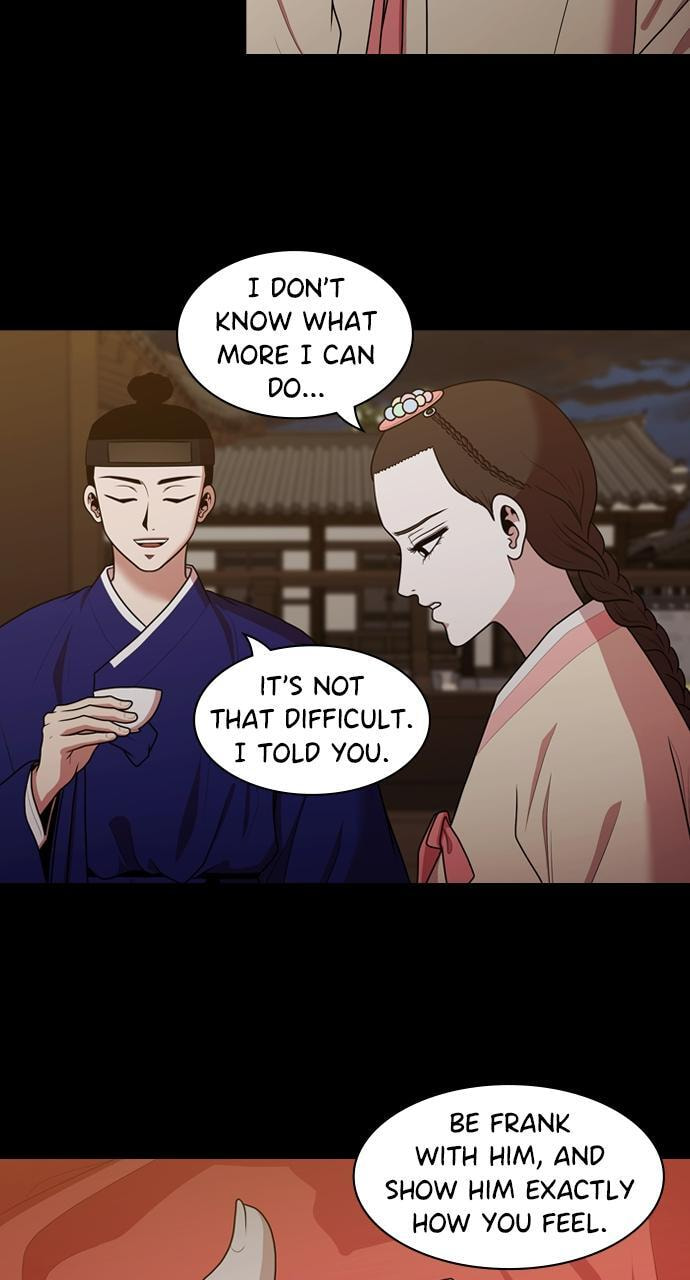 Tomorrow (Llama) Chapter 185 page 41 - 