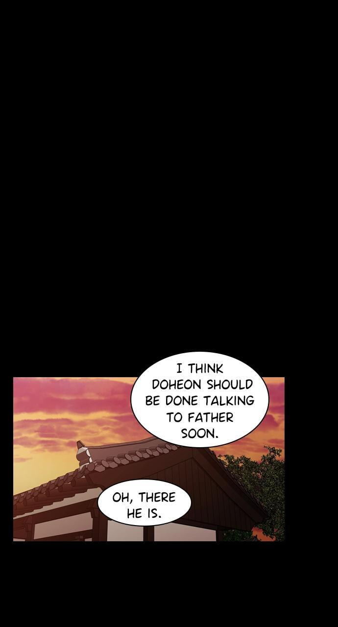 Tomorrow (Llama) Chapter 185 page 43 - 